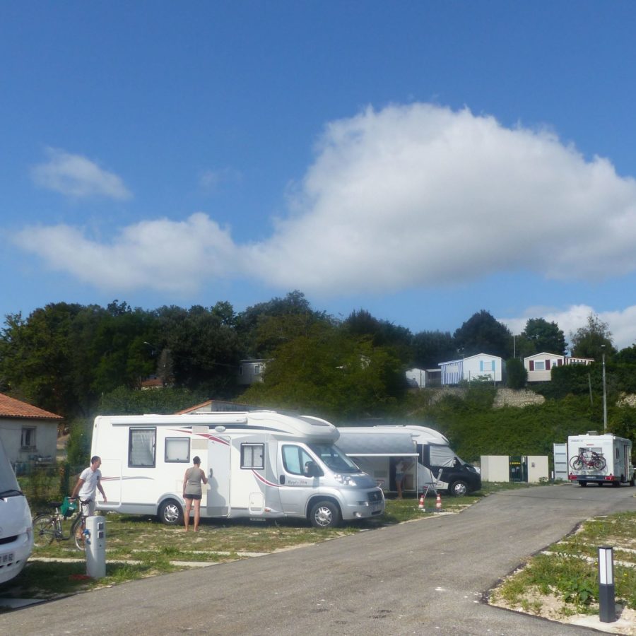 camping-cars charente maritime